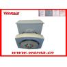Buy cheap Stamford Copy 610 kva AC Brushless Alternator 110v - 240v 2 / 3 Pitch from wholesalers