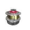 Buy cheap Horizontal Kaplan Hydroelectric Turbine Generator 6300V Adjustable Small Kaplan Turbine from wholesalers
