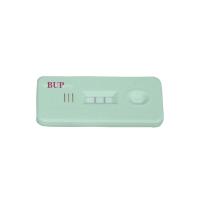 Buy cheap Urine Specimen 25 Tests/Box Drug Test Card Quick Test product