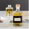 Buy cheap Non Refillable Round Glass Bottle For Small Vodka Gin Rum Whiskey Coffee Alcohol from wholesalers