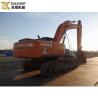 Buy cheap 33 Ton Used Hitachi ZAXIS 330 Excavator ZX330 ZX330-3 with Original Hydraulic Pump from wholesalers