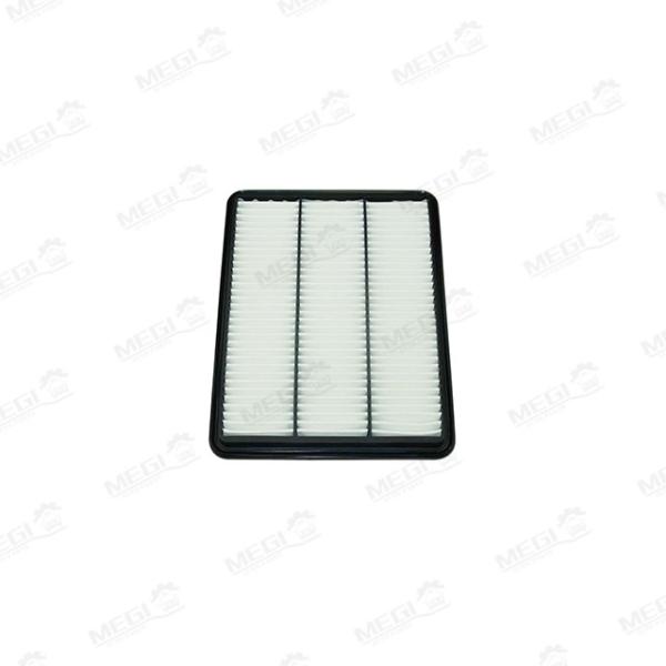 Buy cheap 16546-Y3700 16546Y3700 Auto Air Filter For Nissan Datsun Gloria QASHQAI X-TRAIL from wholesalers