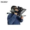Buy cheap Mini Teleprompter Teleprompter Mini And Lightweight Collapsible Journalist Studio from wholesalers