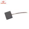 Buy cheap Textile Machine Brush Spreader Cutter Parts 035-028-026 For XLS50 XLS125 from wholesalers
