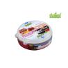 Buy cheap Dual Gel Air Freshener For Heme Mutiple Aroma Scents Big 8OZ from wholesalers