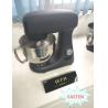 Buy cheap Easten Full Metal Gears Cooks 4.5 Litres Diecasting Stand Mixer EF731/ 8-Speed 1000W Tabletop Kitchen Food Mixer Price from wholesalers
