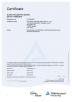 Changshu Pingfang wheelchair CO.，Ltd Certifications