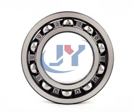 Buy cheap JINGYAO 6117 Double Rubber Seal Bearings , Deep Groove Ball Bearings. 85*130*22mm from wholesalers
