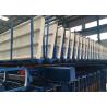 Buy cheap PU Continuous Sandwich Panel Production Line 3 Phase 1200mm Full Automatic from wholesalers