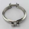 Buy cheap TD04 Turbo Turbocharger Turbine Exhaust V Band Clamp Flange from wholesalers