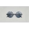 Buy cheap Ladies Fashion accessories metal rimless Sunglasses UV 400 ourdoor Daily style from wholesalers