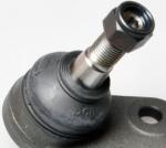 0.71 Kgs Lower Ball Joint Bushing , M12X1.5 MM Ball Joint Car 3M513K209AA