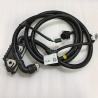 Buy cheap Hyunsang Parts Excavator Wire Harness Cable Harness Ec210 Ec240 Ec290 Engine Wiring Harness 14512670 14513137 14512406 from wholesalers