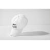 Buy cheap 5 Panel Embroidery Logo Baseball Cap Unisex Cotton Polyester Material from wholesalers