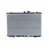 Buy cheap Car Engine Aluminum Radiator for TOYOTA HIGHLANDER 3.5 GSU40 1604131540 1604131550 from wholesalers