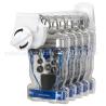 Buy cheap Self Dispensing Helix Wall Dispensers For Pegboard Display from wholesalers