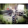 Buy cheap Plast corrugated roof/roofing sheet panel extrusion and forming machinery/plant from wholesalers