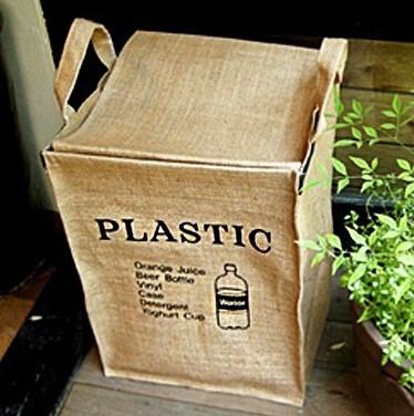 Buy cheap Private Label Portable Foldable Storage Woven Laundry Jute Basket Bin,Cotton Rope Storage Basket/ Jute Woven Planter Bas from wholesalers