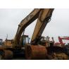 Buy cheap used CAT 330 excavator,Caterpillar excavator 330BL ,CAT diggers from wholesalers