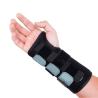Buy cheap 2021 Hot Sale Breathable Foam Wrist Brace Night Wrist Sleep Support from wholesalers