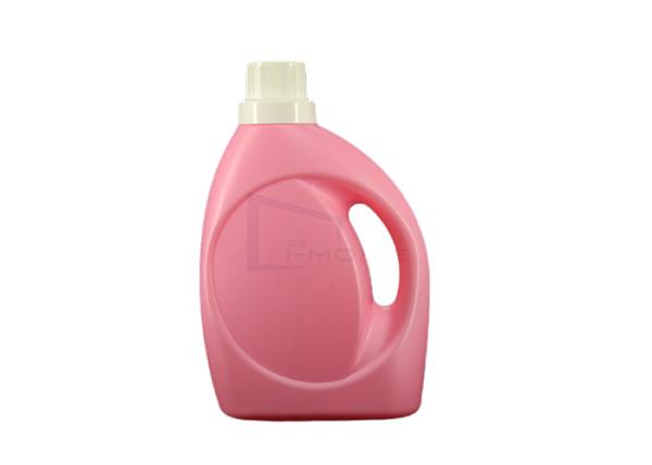 Buy cheap 2500ml Empty Laundry Detergent Bottles from wholesalers