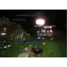 Buy cheap LED Rescue Balloon Lights Law Enforcement Portable For Earthquake Scene Disaster Relief from wholesalers