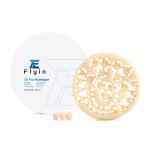 Dental Cad Cam Zirconia Blocks 3D Pro Multilayer Type