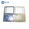 Buy cheap PET Membrane Switch With Tactile Dome Button from wholesalers