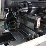 SMT Siemens HF3 Pick and Place Machine