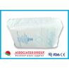 Buy cheap Disposable Wash Mitts Wet Wash Glove Needle Punch For Bed Baths / Incontinence from wholesalers