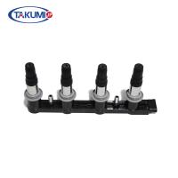 Buy cheap Standerd OEM 22433-9807R car Ignition Coil For Korea Cars product