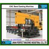 Buy cheap CNC Band Sawing Machine from wholesalers