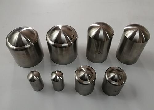 Buy cheap Impact Testing Apparatus Striking Element from wholesalers
