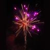 Buy cheap Fireworks Wholesale 1.4G UN0336 Customized New Year Fireworks Cake 128 Shots Pyrotechnics Consumer Cake Fireworks 2025 from wholesalers