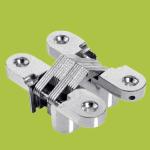 Buy cheap china furniture hardware manufacture,  concealed flap hinge from wholesalers