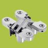 Buy cheap china furniture hardware manufacture, concealed flap hinge from wholesalers