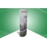 Buy cheap Cardboard Display Standee Recyclable For Promotion from wholesalers