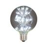 Buy cheap Outdoor Wedding Decorative Starry Bulb 2300k E27 G95 Edison Bulb from wholesalers