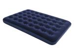 Buy cheap Fancy King Size Air Mattress , Eco Friendly Elevated Inflatable Mattress from wholesalers