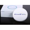Buy cheap High Strength Dental Zirconia Blank For Milling Implant Crowns from wholesalers