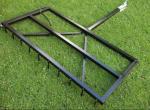 Arena Leveller Menage Grader Manege School Paddock Harrow