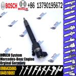 injector nozzle 0445110204 0445 110 204 0986435065 injector nozzle tester 0 445