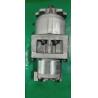 Buy cheap 705-52-42170 SAR200+100 D475A Bulldozer Pump from wholesalers