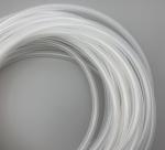 25mm Silicone Rubber Tube Food Grade Drink Soft Flexible Rubber Tubing 60shore