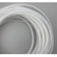 Buy cheap 25mm Silicone Rubber Tube Food Grade Drink Soft Flexible Rubber Tubing 60shore product