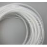 Buy cheap 25mm Silicone Rubber Tube Food Grade Drink Soft Flexible Rubber Tubing 60shore from wholesalers