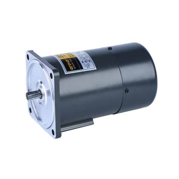 Buy cheap 5IK120GN-SS3F 90mm Ac Gear Motor Induction Three Phase 220v 380v from wholesalers