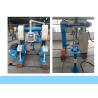Buy cheap 60Hz Power Wire Take Up Machine Portal Type Cable Manufacturing Machine from wholesalers