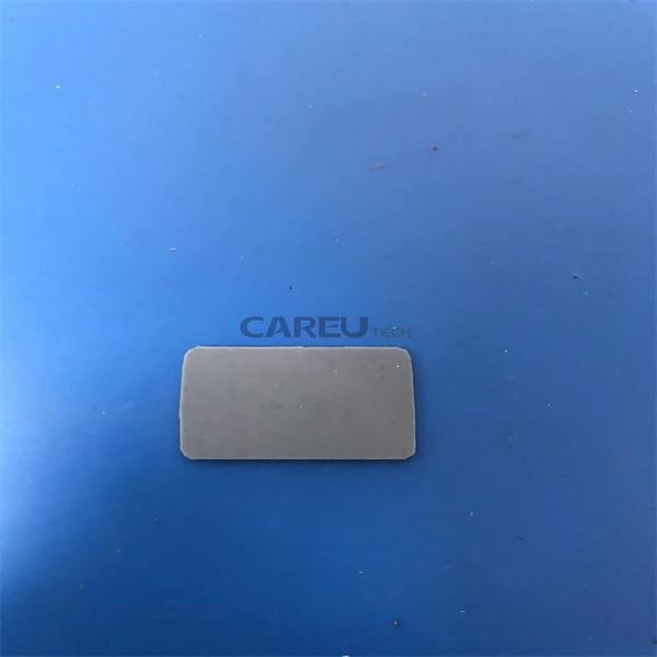 Buy cheap Ultrasound Probe Parts Probe Lens for GE M5Sc-D Ultrasound Transducer from wholesalers