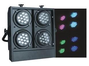 Buy cheap 4 Viewer Spot Color Change LED Light. from wholesalers